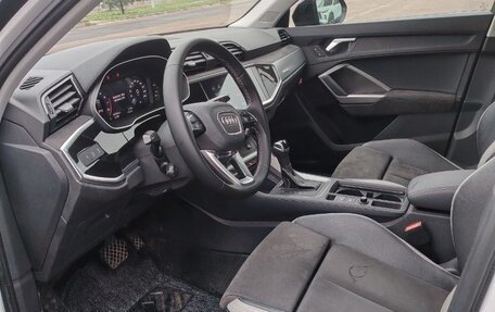 Audi Q3, 2020 год, 2 500 000 рублей, 15 фотография