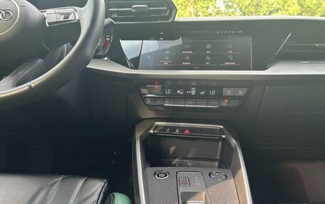 Audi Q3, 2020 год, 2 500 000 рублей, 16 фотография