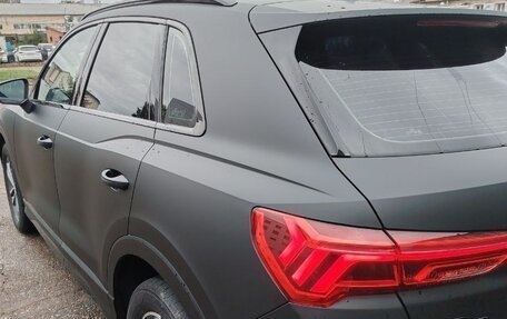 Audi Q3, 2020 год, 2 500 000 рублей, 7 фотография