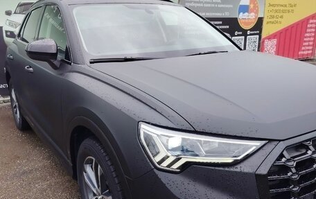 Audi Q3, 2020 год, 2 500 000 рублей, 5 фотография