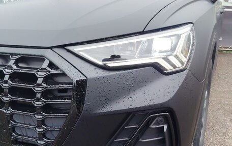 Audi Q3, 2020 год, 2 500 000 рублей, 4 фотография