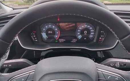 Audi Q3, 2020 год, 2 500 000 рублей, 14 фотография