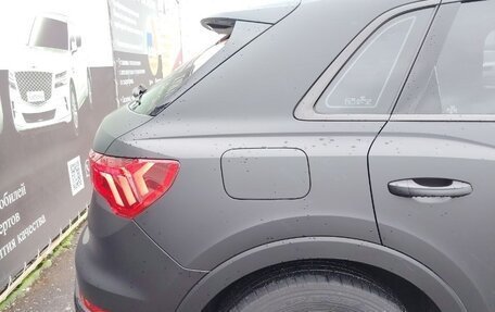 Audi Q3, 2020 год, 2 500 000 рублей, 8 фотография
