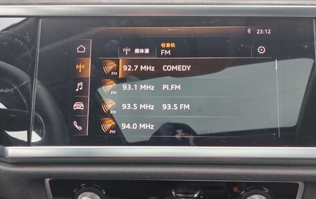 Audi Q3, 2020 год, 2 500 000 рублей, 17 фотография
