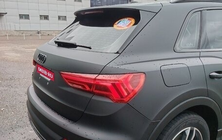 Audi Q3, 2020 год, 2 500 000 рублей, 12 фотография