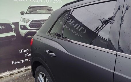 Audi Q3, 2020 год, 2 500 000 рублей, 9 фотография