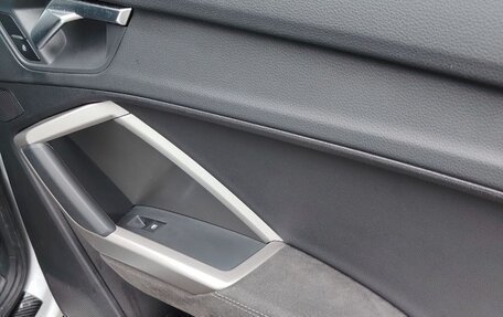 Audi Q3, 2020 год, 2 500 000 рублей, 21 фотография