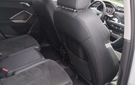 Audi Q3, 2020 год, 2 500 000 рублей, 22 фотография