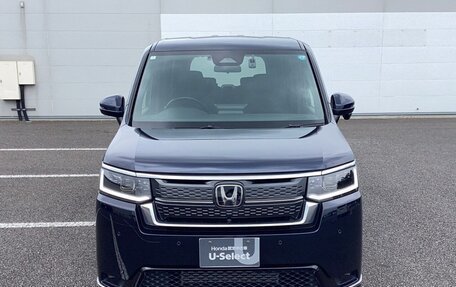 Honda Stepwgn, 2023 год, 2 479 300 рублей, 2 фотография