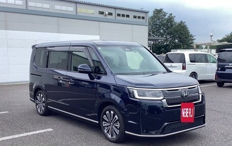 Honda Stepwgn, 2023 год, 2 479 300 рублей, 3 фотография