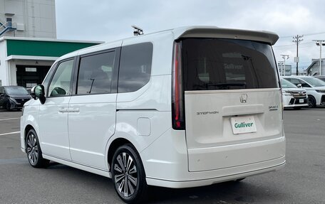 Honda Stepwgn, 2026 год, 2 982 300 рублей, 7 фотография