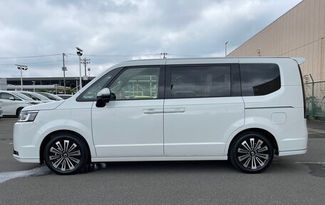 Honda Stepwgn, 2026 год, 2 982 300 рублей, 9 фотография