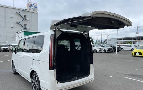 Honda Stepwgn, 2026 год, 2 982 300 рублей, 8 фотография