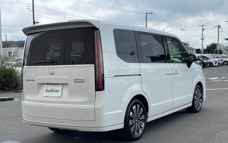 Honda Stepwgn, 2026 год, 2 982 300 рублей, 5 фотография