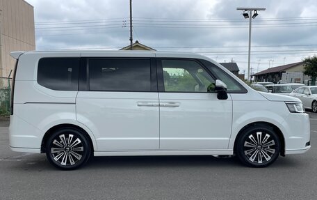 Honda Stepwgn, 2026 год, 2 982 300 рублей, 4 фотография