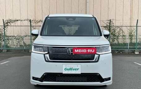 Honda Stepwgn, 2026 год, 2 982 300 рублей, 2 фотография