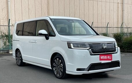 Honda Stepwgn, 2026 год, 2 982 300 рублей, 3 фотография