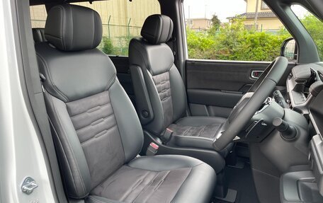 Honda Stepwgn, 2026 год, 2 982 300 рублей, 12 фотография