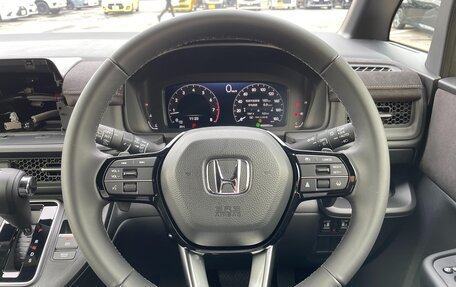 Honda Stepwgn, 2026 год, 2 982 300 рублей, 14 фотография
