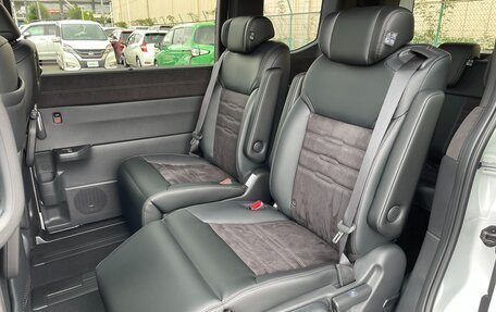 Honda Stepwgn, 2026 год, 2 982 300 рублей, 23 фотография