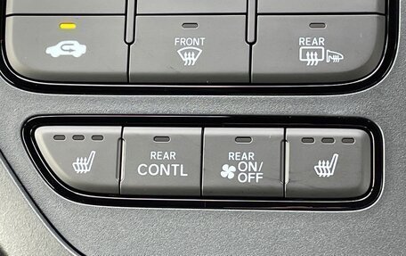 Honda Stepwgn, 2026 год, 2 982 300 рублей, 15 фотография