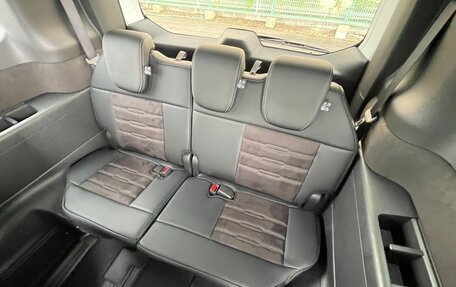 Honda Stepwgn, 2026 год, 2 982 300 рублей, 24 фотография