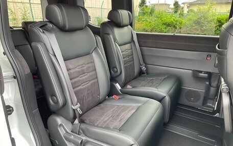 Honda Stepwgn, 2026 год, 2 982 300 рублей, 21 фотография