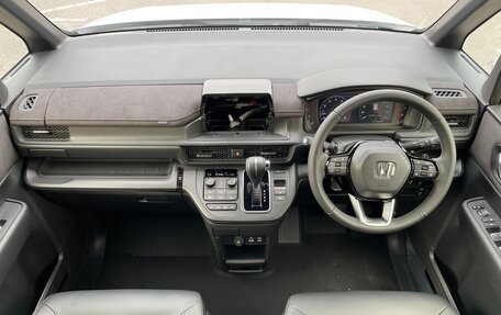 Honda Stepwgn, 2026 год, 2 982 300 рублей, 13 фотография