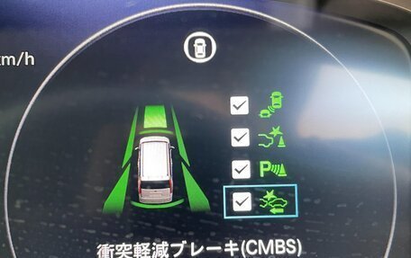 Honda Stepwgn, 2026 год, 2 982 300 рублей, 18 фотография