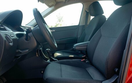 Skoda Rapid I, 2017 год, 1 160 000 рублей, 9 фотография