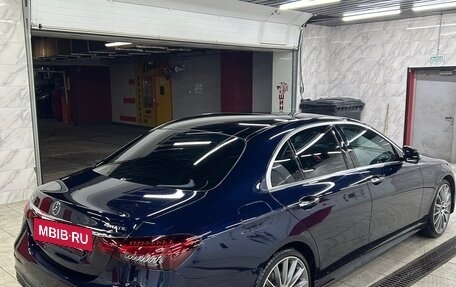Mercedes-Benz E-Класс, 2020 год, 5 000 000 рублей, 3 фотография