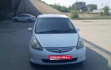 Honda Fit III, 2004 год, 300 000 рублей, 19 фотография