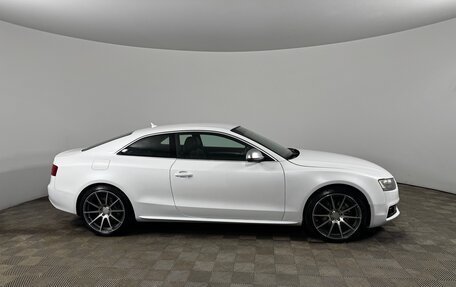 Audi A5, 2008 год, 1 400 000 рублей, 5 фотография