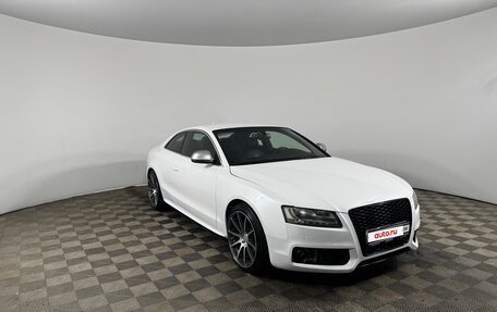 Audi A5, 2008 год, 1 400 000 рублей, 3 фотография