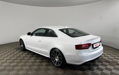 Audi A5, 2008 год, 1 400 000 рублей, 7 фотография