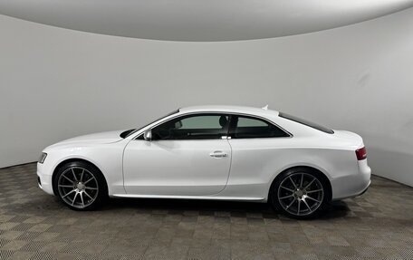 Audi A5, 2008 год, 1 400 000 рублей, 6 фотография