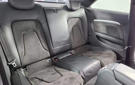 Audi A5, 2008 год, 1 400 000 рублей, 13 фотография