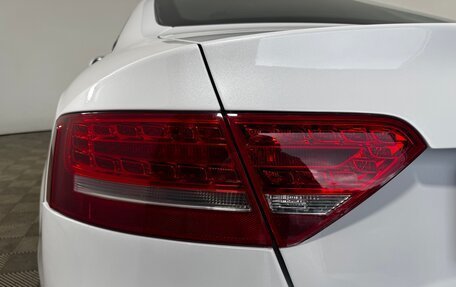 Audi A5, 2008 год, 1 400 000 рублей, 9 фотография