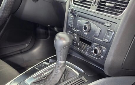 Audi A5, 2008 год, 1 400 000 рублей, 11 фотография