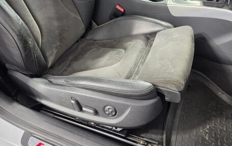 Audi A5, 2008 год, 1 400 000 рублей, 10 фотография