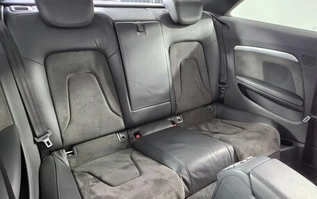Audi A5, 2008 год, 1 400 000 рублей, 12 фотография