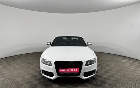 Audi A5, 2008 год, 1 400 000 рублей, 2 фотография