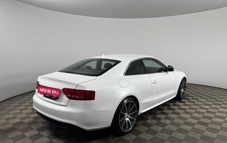 Audi A5, 2008 год, 1 400 000 рублей, 4 фотография