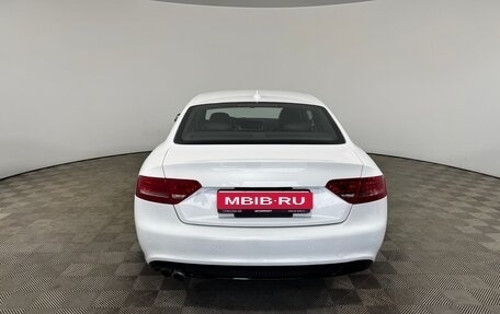 Audi A5, 2008 год, 1 400 000 рублей, 8 фотография