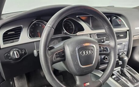 Audi A5, 2008 год, 1 400 000 рублей, 15 фотография