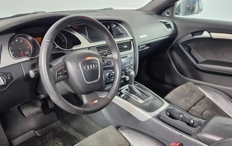 Audi A5, 2008 год, 1 400 000 рублей, 19 фотография