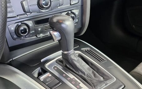 Audi A5, 2008 год, 1 400 000 рублей, 16 фотография