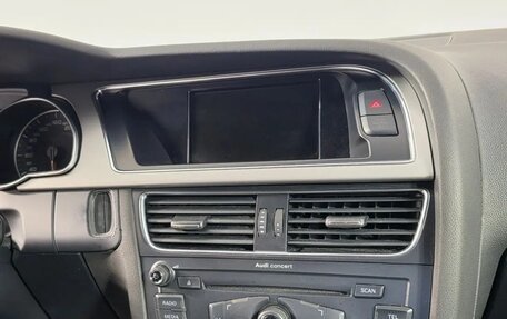 Audi A5, 2008 год, 1 400 000 рублей, 17 фотография