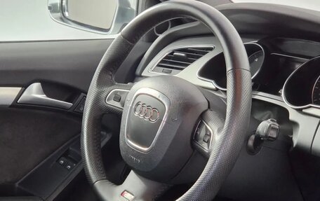 Audi A5, 2008 год, 1 400 000 рублей, 21 фотография