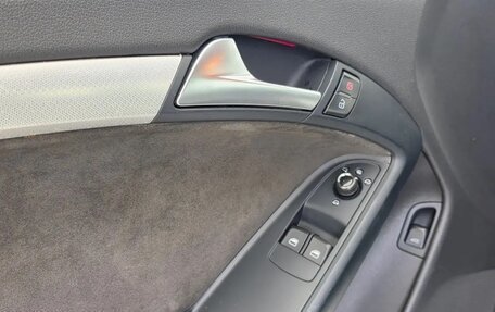 Audi A5, 2008 год, 1 400 000 рублей, 18 фотография